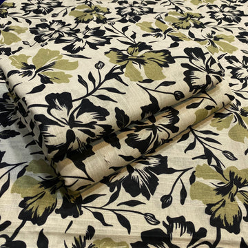 RUPAS-All Over Khaddar 2pcs