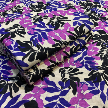 RUPAS-All Over Khaddar 2pcs