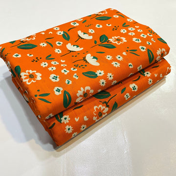 RUPAS-All Over Khaddar 2pcs