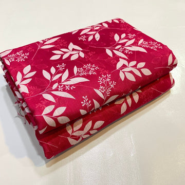 RUPAS-All Over Khaddar 2pcs