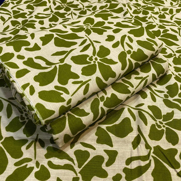 RUPAS-All Over Khaddar 2pcs