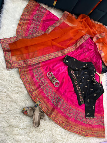 RANI(3pcs)