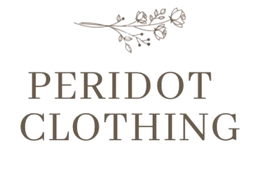 Peridot Clothings