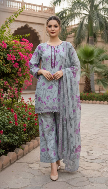 JASRA