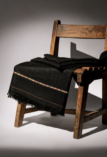 Pashmina  Wool Shawl