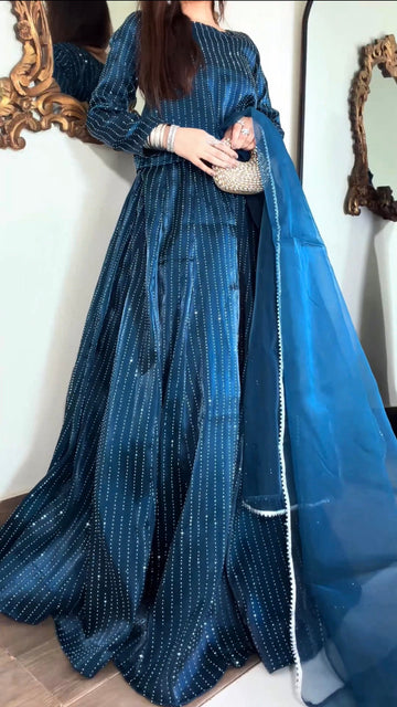Anarkali