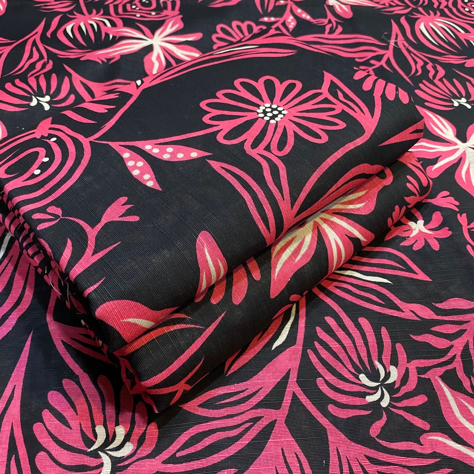 RUPAS-All Over Khaddar 2pcs