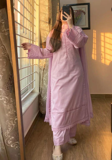 DHANAK