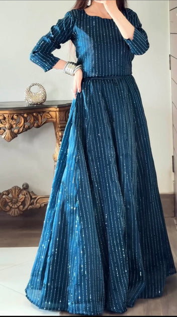 Anarkali