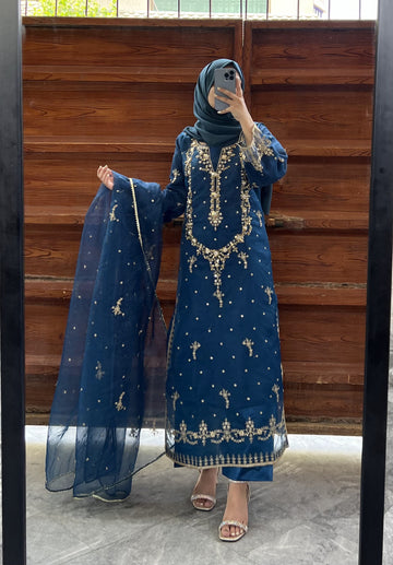 ZARI(3PCS)