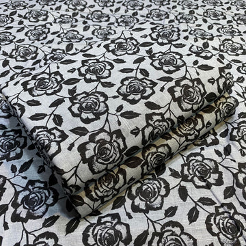 RUPAS-All Over Khaddar 2pcs