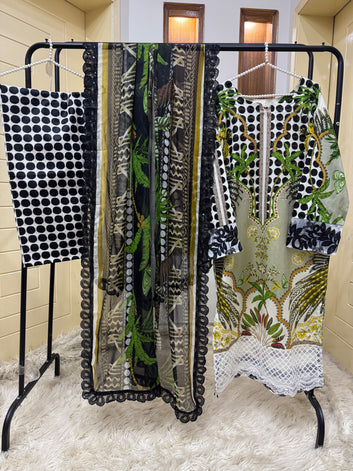 MEHAK(3pcs)