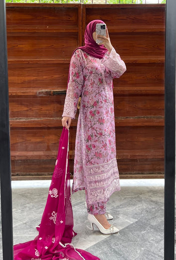 PINKY