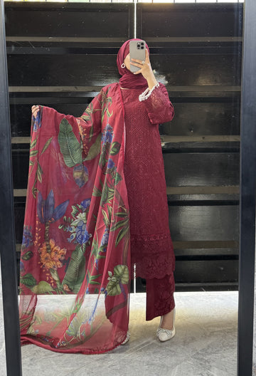 ZARI(3PCS)