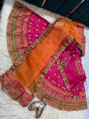 AMIRA(3pcs)