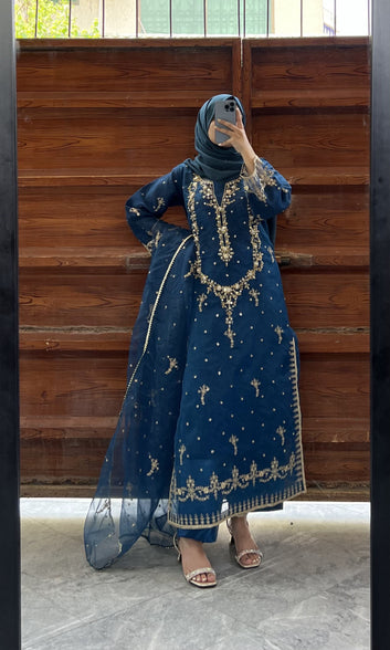 ZARI(3PCS)