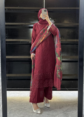 ZARI(3PCS)