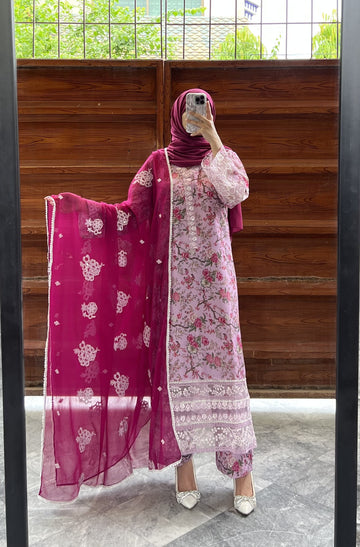 PINKY