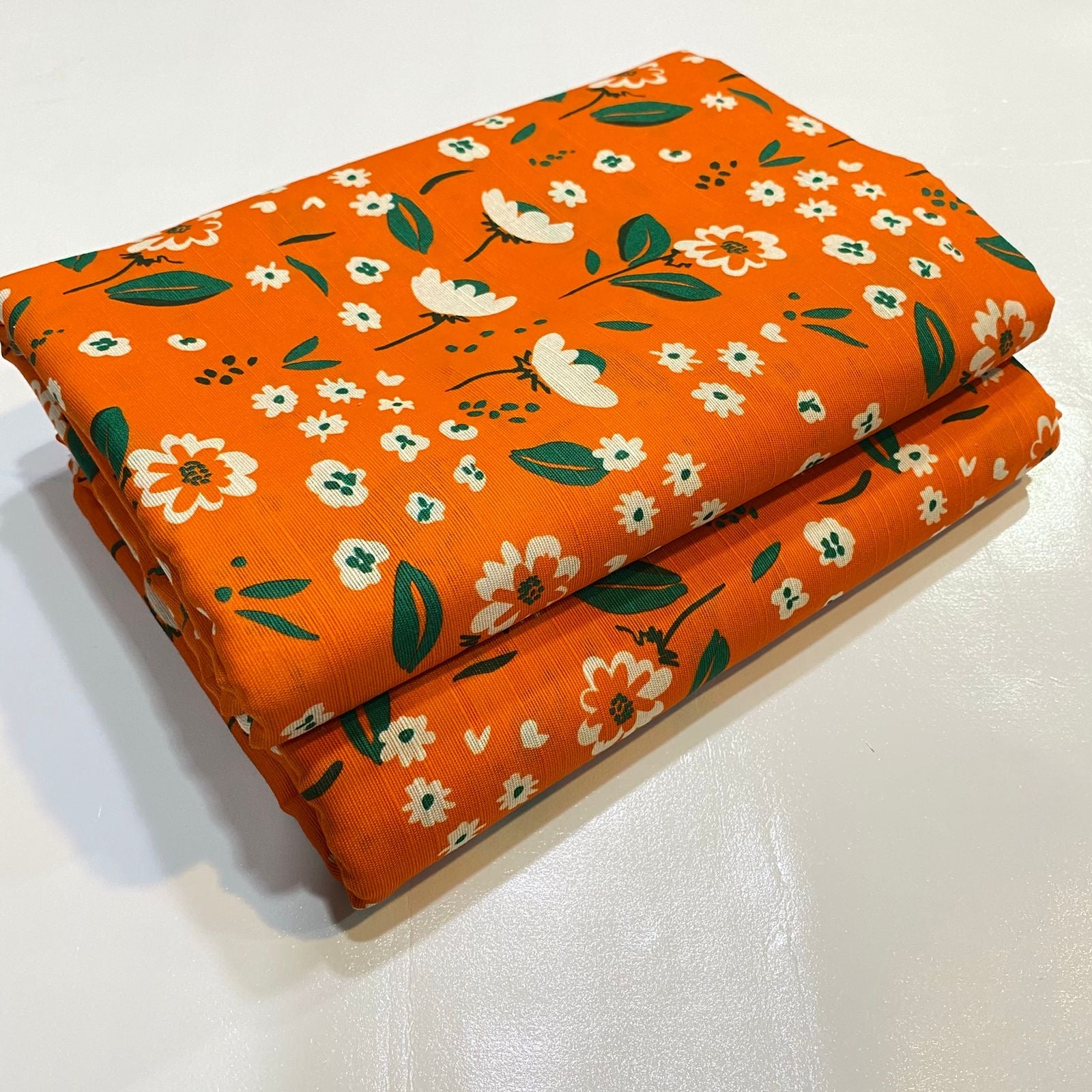 RUPAS-All Over Khaddar 2pcs