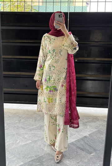 ZAIB(3pcs)