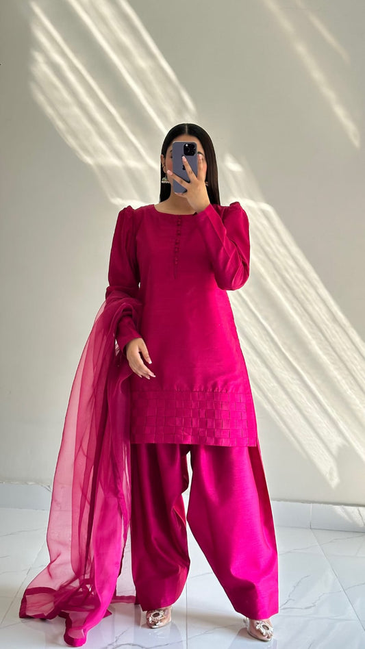 PALWASHA