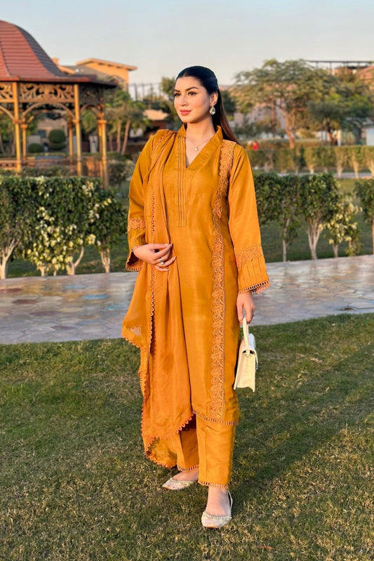 PAREESHAY(3PCS)