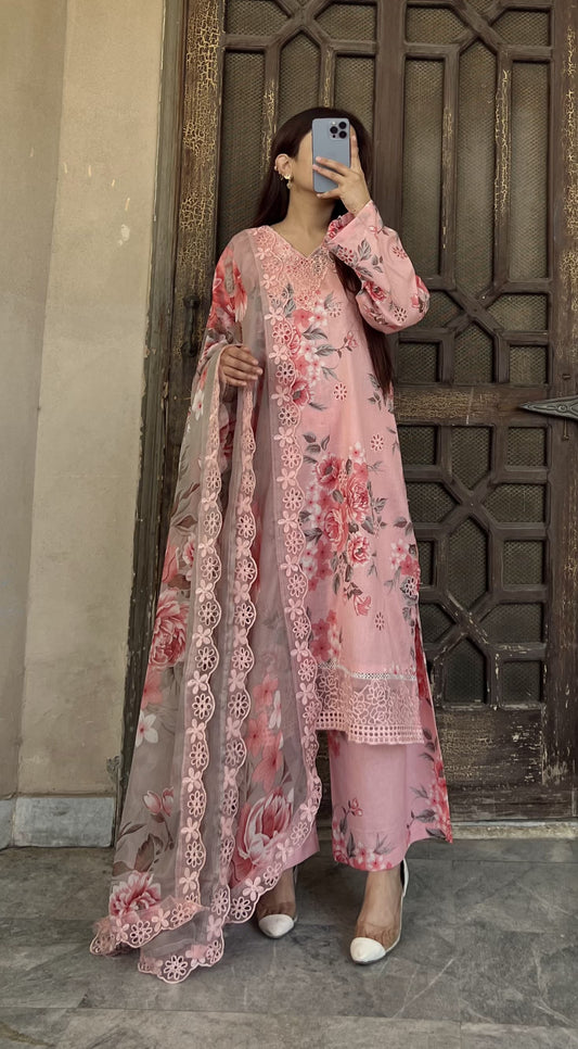 PINKY