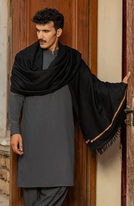 Pashmina  Wool Shawl