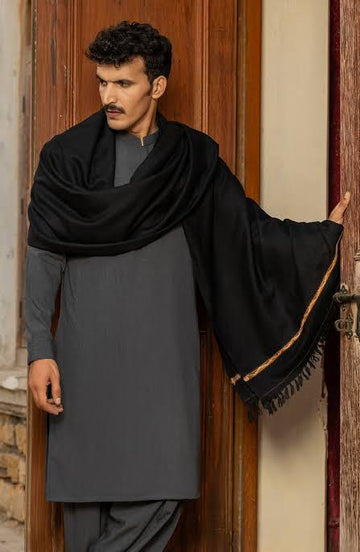 Pashmina  Wool Shawl