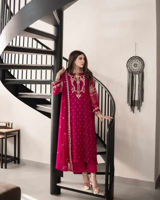 JANAAN(3PCS)