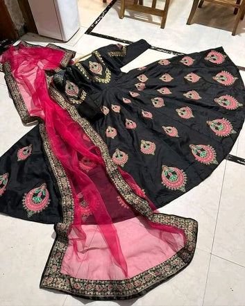 SHAHJAHAN