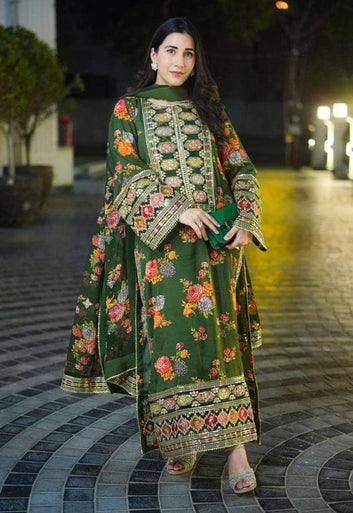 RESHAM