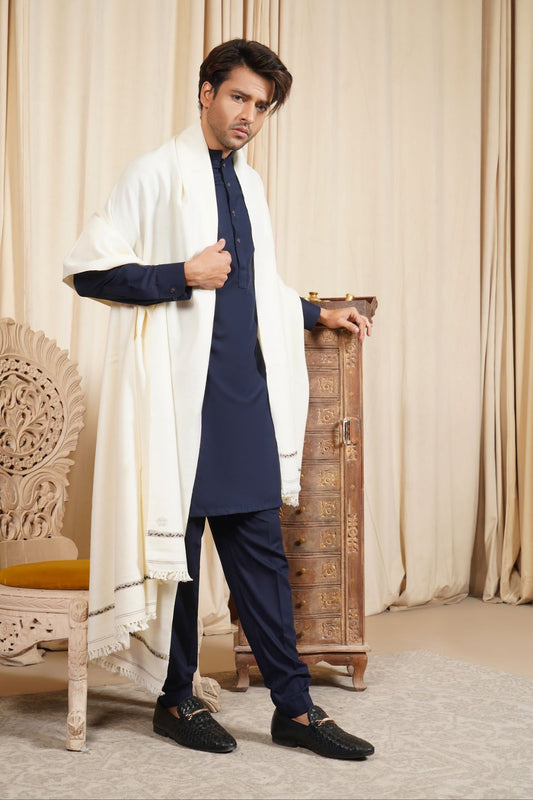 Pashmina  Wool Shawl